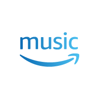 Amazon Music Digital Distribution Logo