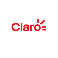 Claro Musica Digital Music Distribution logo