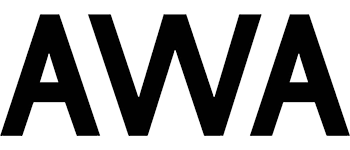 AWA Music Logo