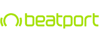 beatport music logo