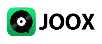 JOOX Music Logo