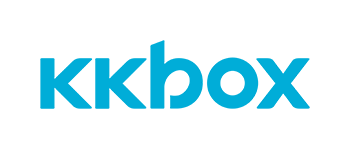KKBOX Music Logo