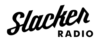 Slacker Radio logo