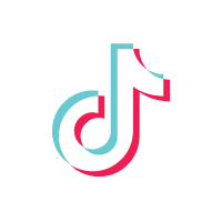 TikTok Digital Music Distribution logo