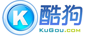 KuGou Music Logo