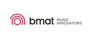 BMAT Music Innovators Logo