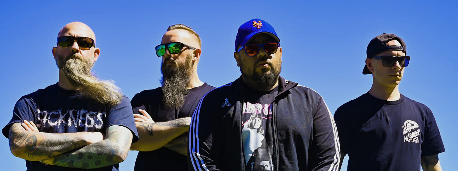 Adelaide Metal Band Unleash Debut Album