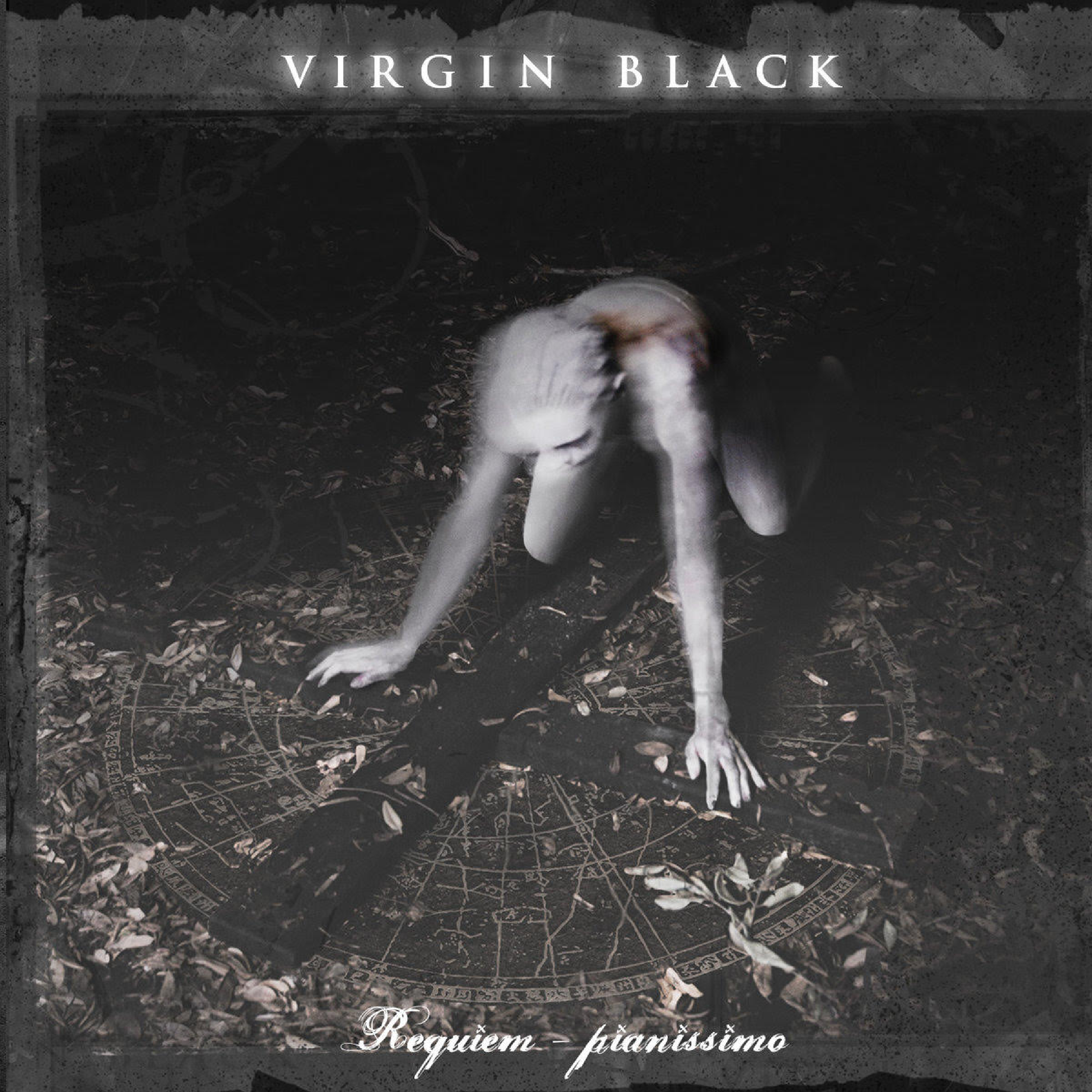 Virgin Black Unleashes Epic “Requiem” Trilogy to Streaming Services