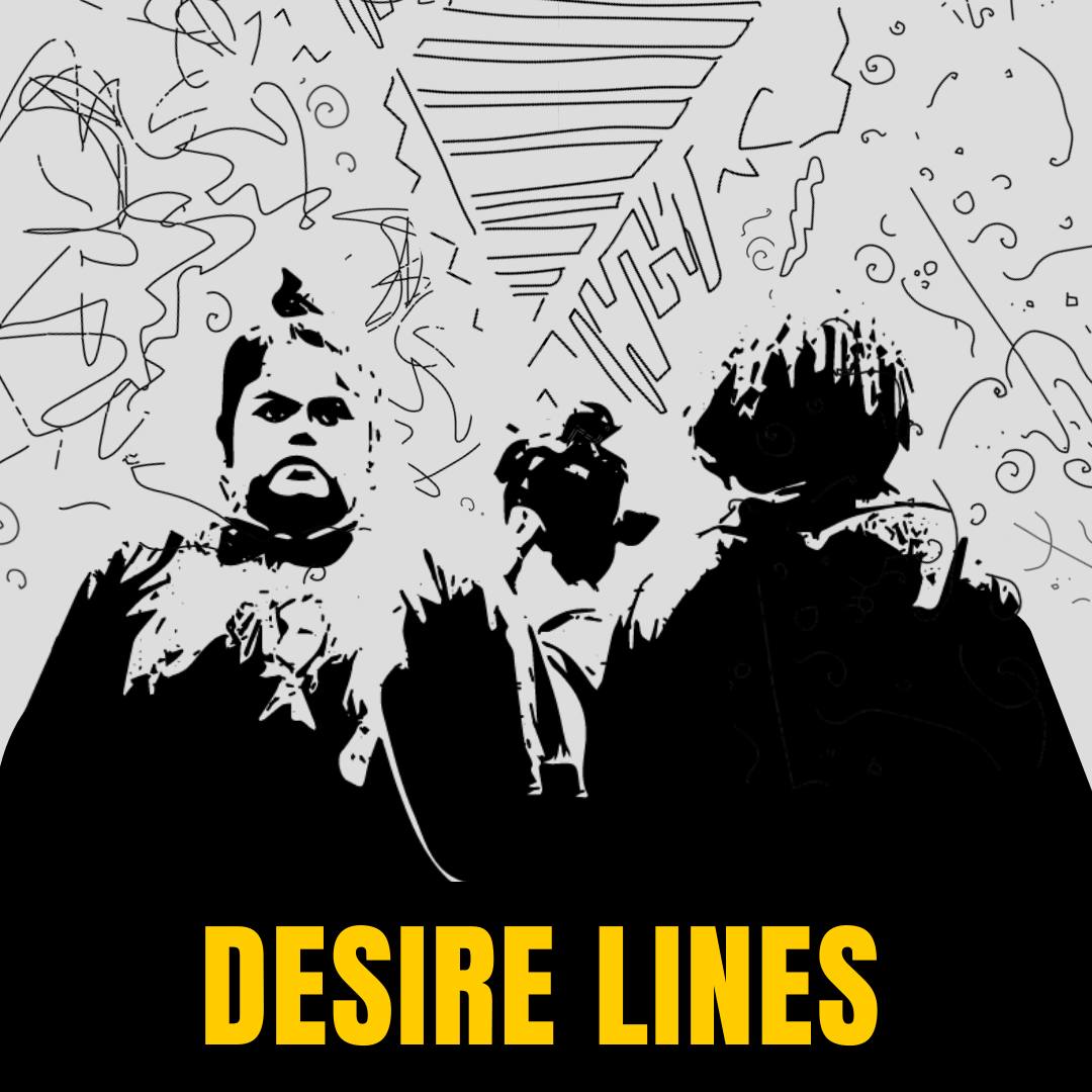 Altoduo’s ‘Desire Lines’ Transcends Musical Boundaries